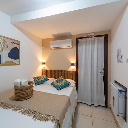 Praia Do Forte Suites Luaran gambar
