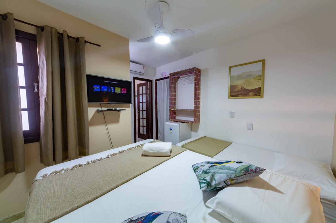 Praia Do Forte Suites Luaran gambar