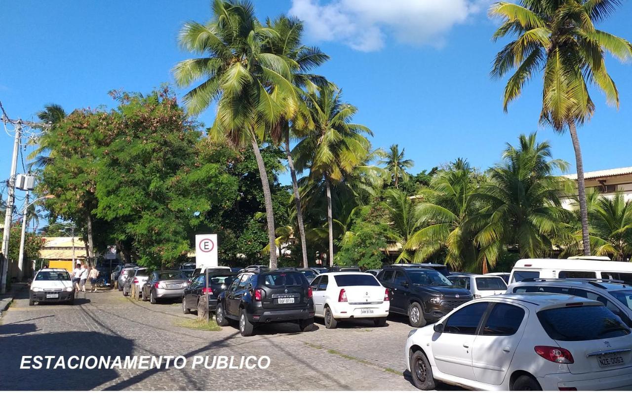 Praia Do Forte Suites Luaran gambar