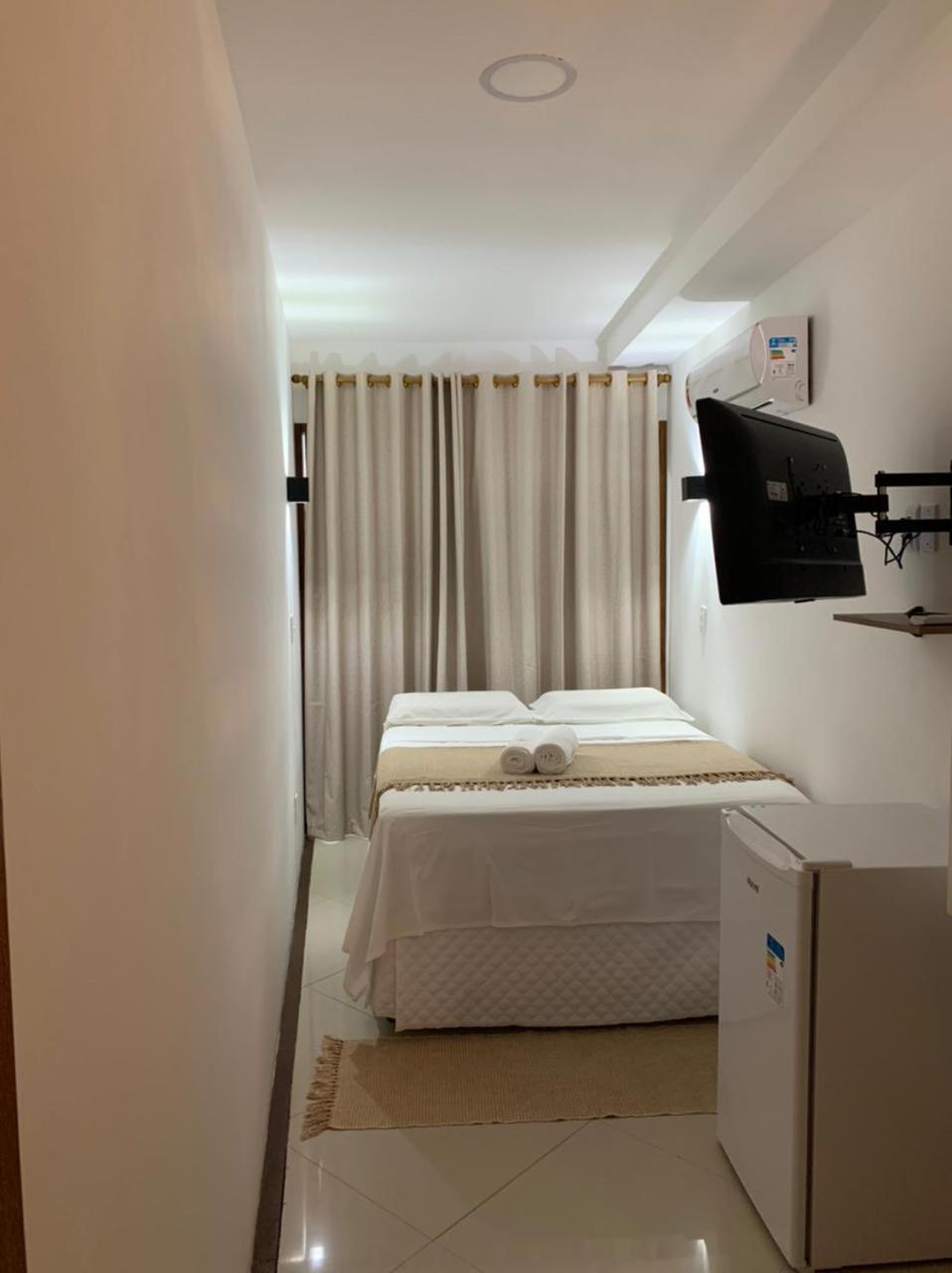 Praia Do Forte Suites Bilik gambar