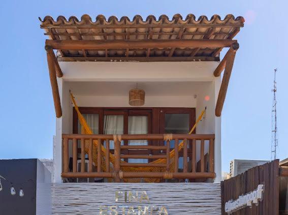 Praia Do Forte Suites Luaran gambar
