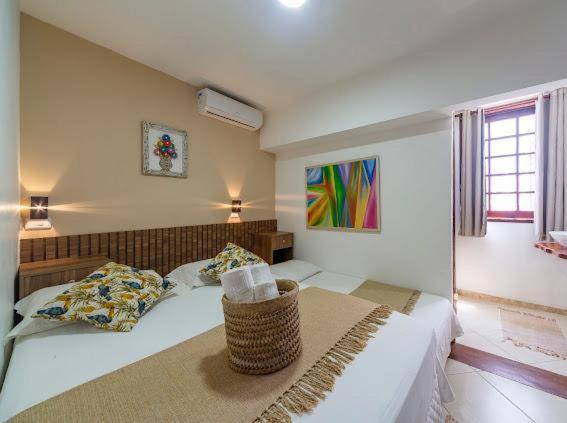 Praia Do Forte Suites Luaran gambar