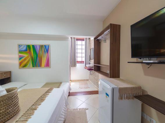 Praia Do Forte Suites Luaran gambar