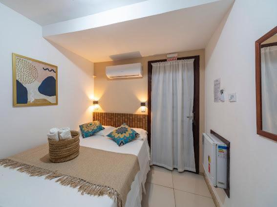 Praia Do Forte Suites Luaran gambar