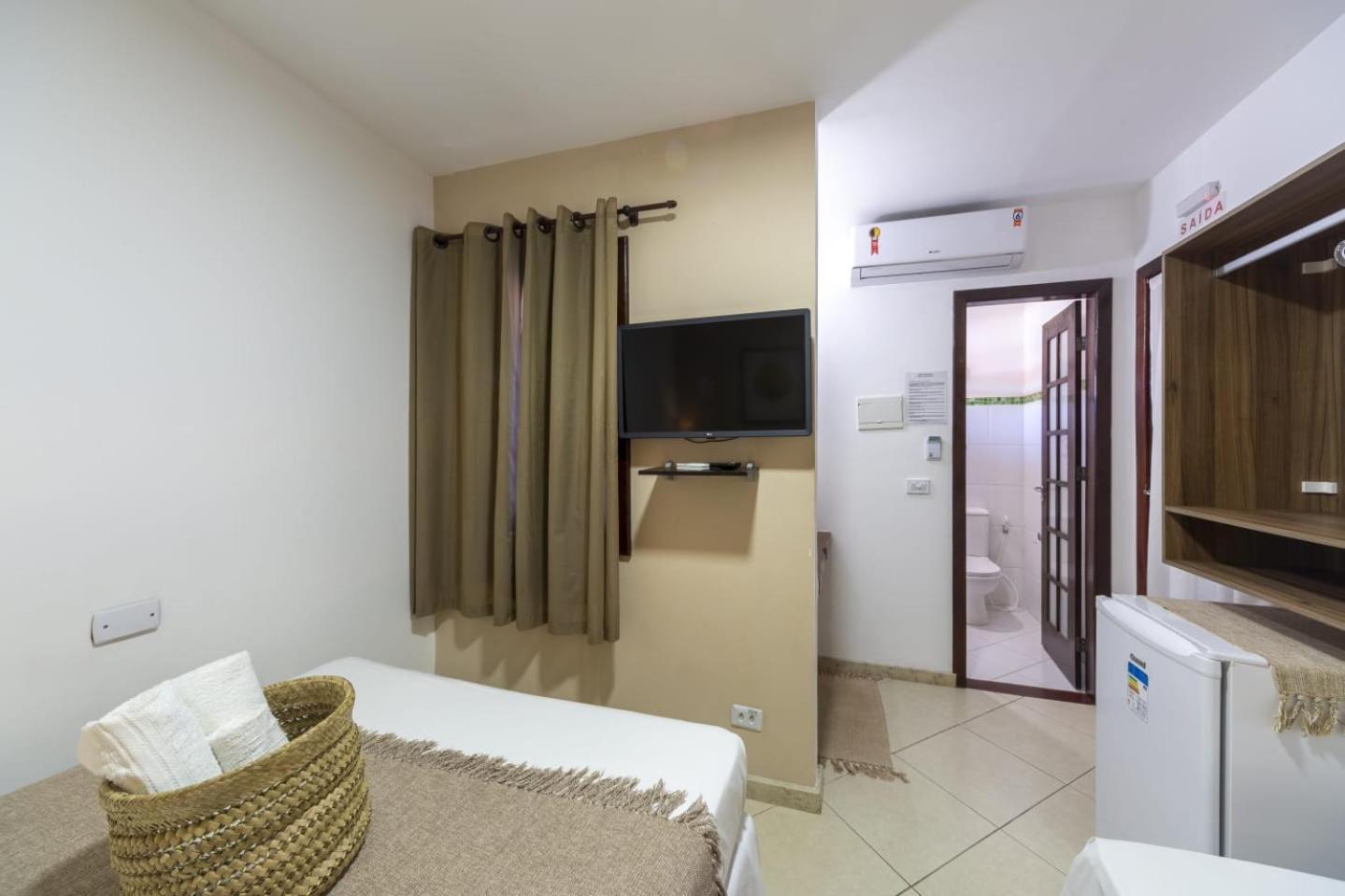 Praia Do Forte Suites Luaran gambar
