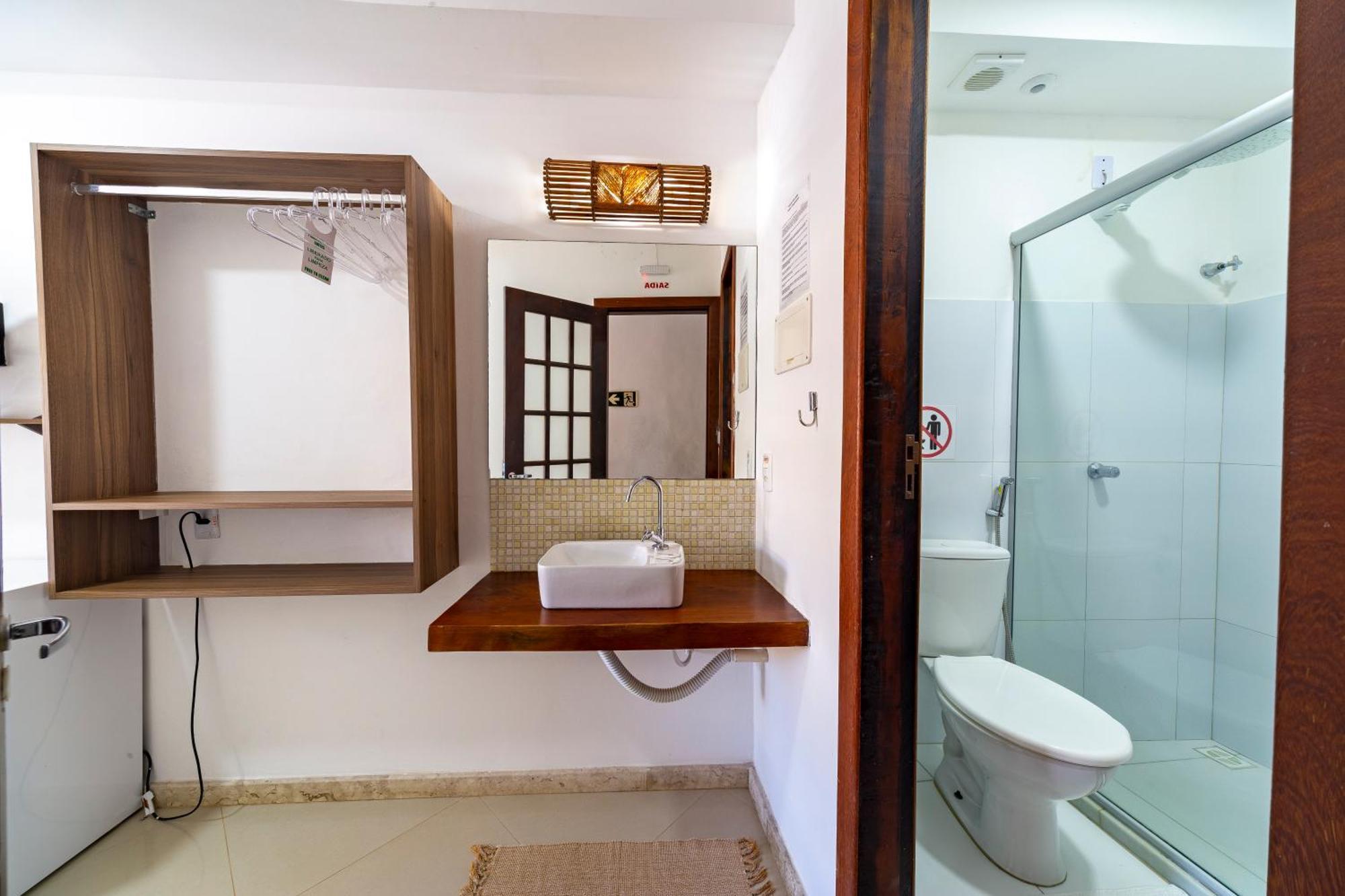 Praia Do Forte Suites Luaran gambar