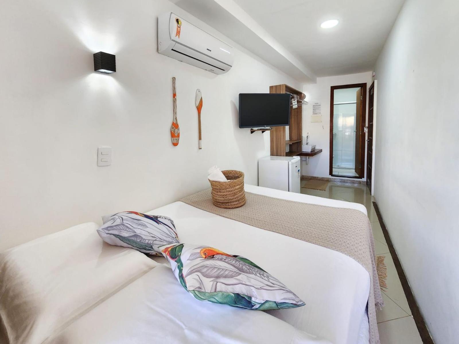 Praia Do Forte Suites Luaran gambar